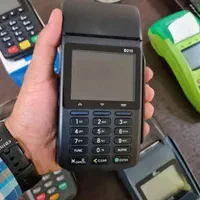 دستگاه کارتخوان سیار ثابت پوز کارت خوان pos پکس|فروشگاه و مغازه|شیراز, ملاصدرا|دیوار