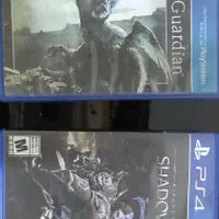 پلی استیشن ps4 slim  ۴|کنسول، بازی ویدئویی و آنلاین|تهران, قاسم‌آباد|دیوار