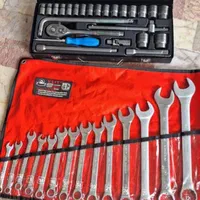جعبه بکس آلمانی بوکس بادی جغجغه بادی یکسر رینگی|ابزارآلات|تهران, آرژانتین|دیوار