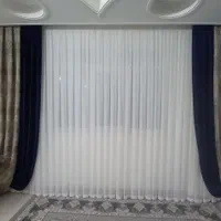 نصاب و تعمیرات.انواع.پرده
