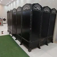 پاراوان و پارتیشن مارال درچه