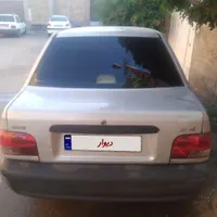 پراید 131 EX، مدل ۱۳۹۴|خودرو سواری و وانت|کرمان, |دیوار