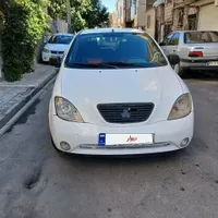 تیبا۲ مدل ۹۷|خودرو سواری و وانت|گلستان (تهران), |دیوار