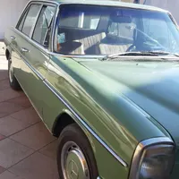فروش بنز معماری مدل ۷۳