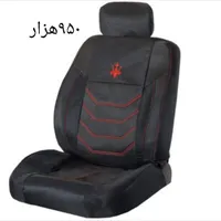 روکش صندلی عمده(لوکس کارمانیا)دولت آباد|قطعات یدکی و لوازم جانبی|کرمانشاه, |دیوار