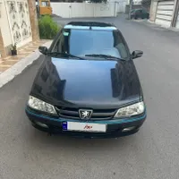 پژو پارس LX TU5، مدل ۱۳۹۵|خودرو سواری و وانت|رشت, باقرآباد|دیوار