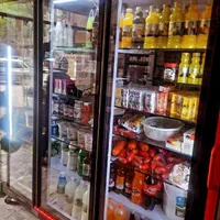 یخچال ایستاده فریزر نوشابه تک در ۳در همه مدل|فروشگاه و مغازه|مشهد, عبادی|دیوار