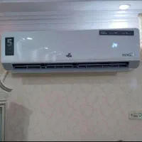 کولرگازی نصب تعمیرات سرویس کار نصاب اسپیلت شارژگاز|خدمات پیشه و مهارت|مشهد, جوادیه|دیوار