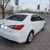 ام‌جی 360 اتوماتیک، مدل ۱۳۹۷|خودرو سواری و وانت|تبریز, |دیوار
