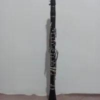 کلارینت سی بمل انگلیسی