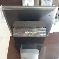 صندوق فروشگاهی نیکیتا uy30 بارکدخوان فیش پرینتر