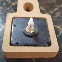 فروش عمده موتور ساعت در طرح های مختلف|ساعت دیواری و تزئینی|مشهد, امیر|دیوار