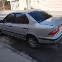 سمند LX ساده، مدل ۱۳۸۳