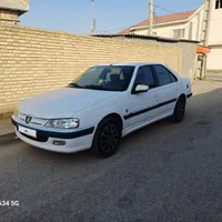 پژو پارس دوگانه سوز، مدل ۱۳۹۷