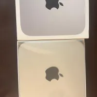 Mac mini m2|رایانه رومیزی|تهران, جیحون|دیوار