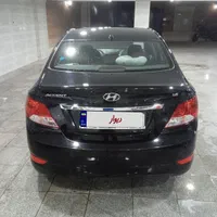 اکسنت|خودرو سواری و وانت|تهران, کوثر|دیوار