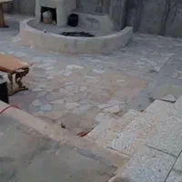 فروش باغ ویلا۱۲۷۰در ابتدای جاده کلات معاوضه یا نقد|فروش خانه و ویلا|مشهد, فرخد|دیوار
