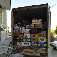 باربری و اساس کشی شاهین بار|خدمات حمل و نقل|قوچان, |دیوار