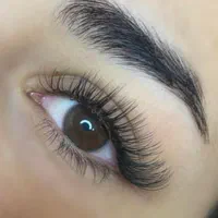 کاشت مژه،کاشت ناخن ،لیفت ،کراتین میکرو ابروو غیره|خدمات آرایشگری و زیبایی|یزد, |دیوار