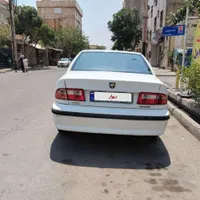 سمند lx مدل 94|خودرو سواری و وانت|تهران, آذری|دیوار