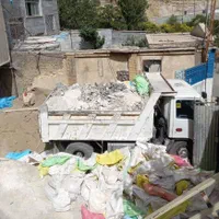 حمل نخاله و خاکبرداری با خاور ،ایسوزو ،بادسان|خدمات حمل و نقل|تهران, پاسداران|دیوار
