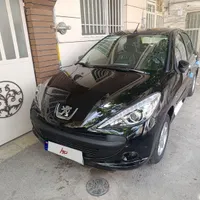 207i اتوماتیک ۶ دنده خشک