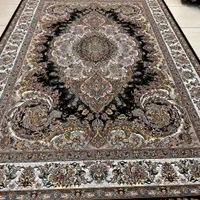 فرش ۹ متر و ۶ متر و ۱۲ متر موج مهر( نقد اقساط)|فرش|تبریز, |دیوار