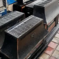 تعمیر انواع بخاری و اجاق گاز و تعمیرات انواع پکیچ