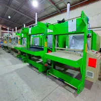 دستگاه شیرینگ پک.تونلی نیمه اتومات.اتومات.2gane|ماشین‌آلات صنعتی|تهران, پامنار|دیوار