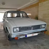 پیکان مدل ۱۳۶۰ کارلوکس