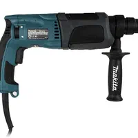 دریل بتن کن سه حالته ماکیتا Makita|ماشین‌آلات صنعتی|بندر ماهشهر, |دیوار