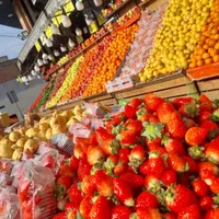 ب چند نفر نیرو کار جهت کار در مغازه میوه فروشی|استخدام بازاریابی و فروش|تهران, تسلیحات|دیوار