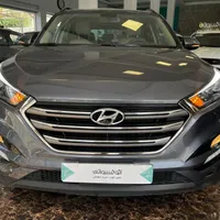 هیوندای توسان ix 35 2000cc، مدل ۲۰۱۶