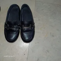 کالج پسرانه|کفش و لباس بچه|هشتگرد, |دیوار