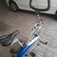 دوچرخه ثابت ورزشی اسپینینگ|تجهیزات ورزشی|تهران, جی|دیوار