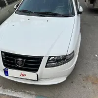 سمند سورن پلاس، مدل ۱۴۰۴