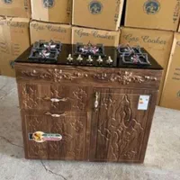 اجاق گاز کابینتی یراق آلات باکیفیت گارانتی ۲۴ماهه|اجاق گاز و لوازم برقی پختوپز|رشت, رشتیان|دیوار