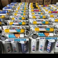 پخش عمده تصفیه آب|آبسردکن و تصفیه آب|پاکدشت, پاکدشت (مامازند)|دیوار