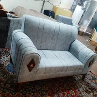 راحتی جانا مبل|مبلمان خانگی و میز عسلی|زنجان, |دیوار