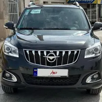 هایما S7 پلاس، مدل ۱۴۰۳|خودرو سواری و وانت|بندرعباس, |دیوار