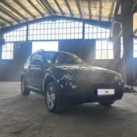 بی‌ام‌و X3 25i، مدل ۲۰۰۸|خودرو سواری و وانت|شیراز, معالی‌آباد|دیوار