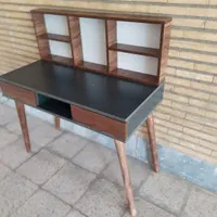 میز تحریر دیپلمات|میز تحریر و کامپیوتر|تهران, نعمت‌آباد|دیوار