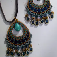 گردنبند اکسسوری