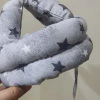 محافظ سر کودک