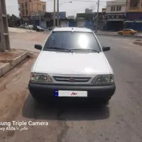 پراید 131 SE، مدل۱۳۹۰|خودرو سواری و وانت|بندرعباس, |دیوار
