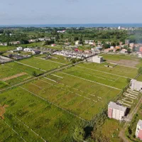 زمین شهرکی داخل بافت مسکونی باسندتک برگ کناردریا|فروش زمین و ملک کلنگی|چاف و چمخاله, |دیوار