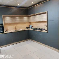 کابینت و کمد دیواری و سایر دکوراسیون منزل|مصالح و تجهیزات ساختمان|ملایر, |دیوار