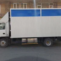 اتوبار باربری بسته بندی اثاثیه لوازم منزل تهرانسر|خدمات حمل و نقل|تهران, شهرک آزادی|دیوار