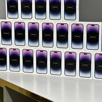 اپل آیفون 14 پرو مکس با حافظهٔ ۲۵۶ گیگابایت
