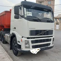 کِشنده اف اچ ۱۲|خودرو سنگین|بندر ماهشهر, |دیوار